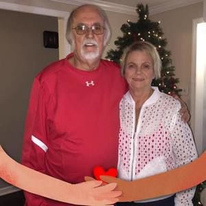 Meet your Posher, Ronald